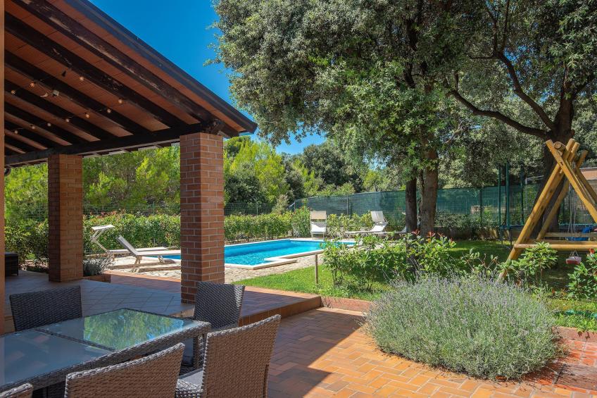 Villa Medulin - foto 7