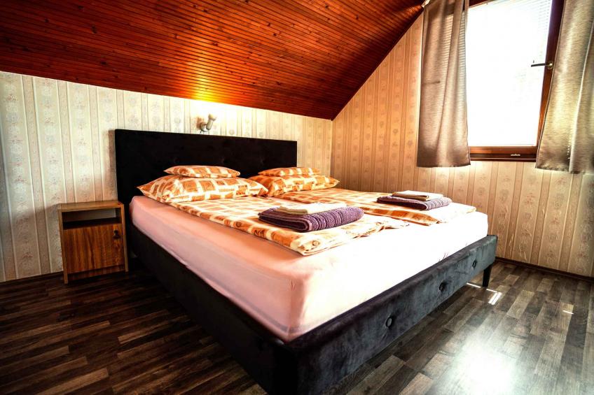 Holiday apartment with outdoor pool and air conditioning - BF-J9BCD - foto 23