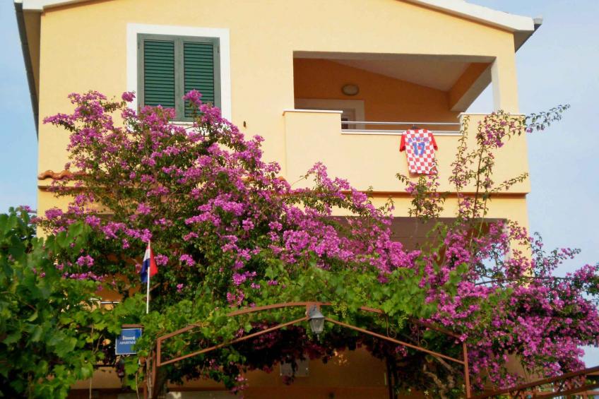Holiday apartment with terrace and barbecue - BF-BRWY5 - foto 9