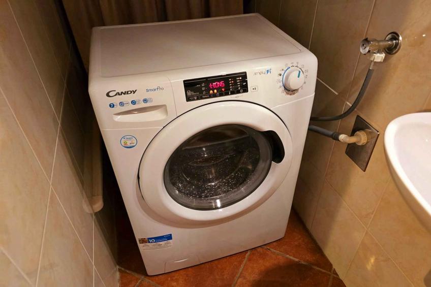 Villa met zwembad en whirlpool - BF-6NPDX - foto 49