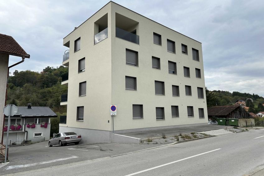 Cozy Retreat in Krapinske Toplice: Comfort and Prime Location with Pivate Parking - One Bedroom Apartment - foto 16