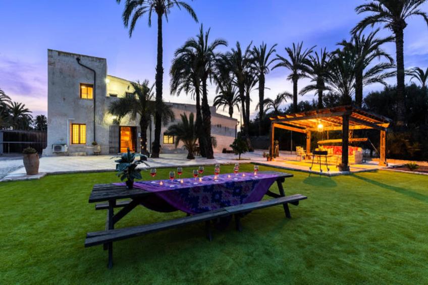 Maison à Elche - foto 6