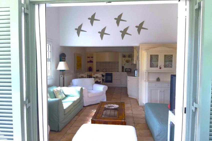 Beachfront Skaloma Villa - foto 16