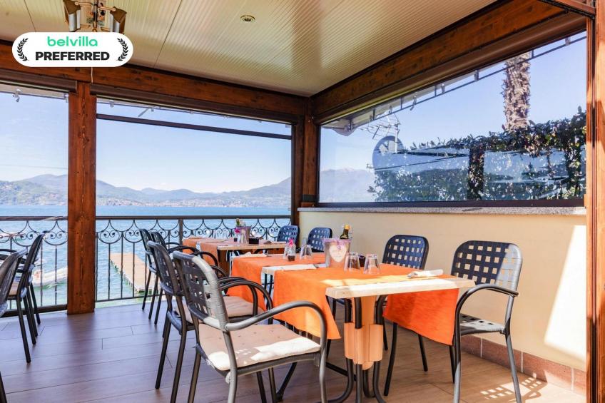 Residentie Casa & Vela SRL, Oggebbio - Type A