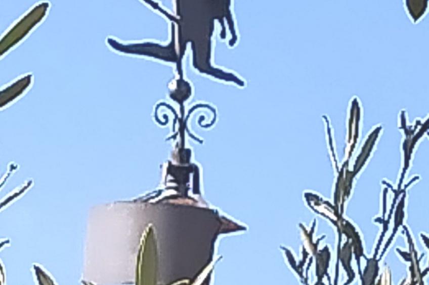 'Suite Zibibbo' mit Aussicht - foto 47