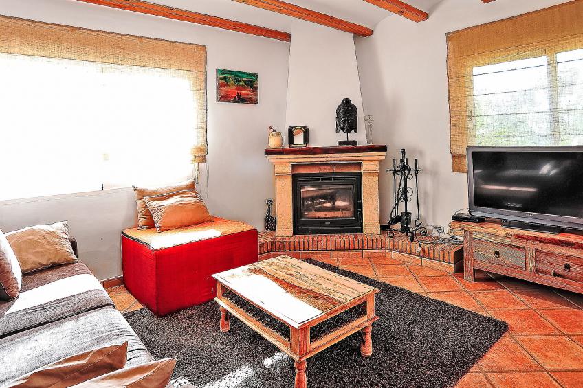 Casa Aviles - foto 6