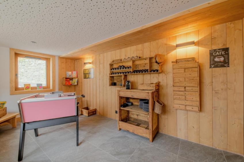 TSV Etoile de la Vanoise Studio 2p S12S - foto 9