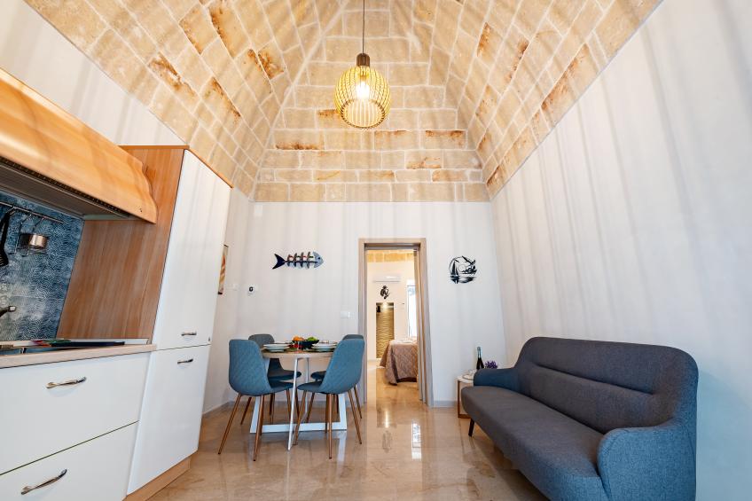 Civico 72 Monopoli - foto 7