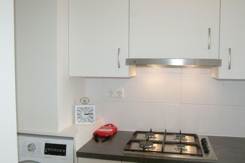 ViewRoyal  Ferienwohnung mit Meerblick in Katwijk - foto 18