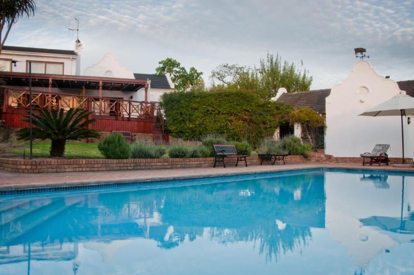 Apartment für zwei Personen mit privater Terrasse - foto 2