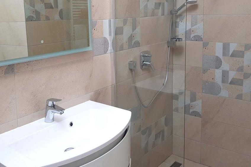 Schöne Villa Stella mit Meerblick und beheiztem Pool - foto 24