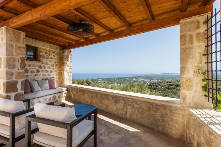 Ali Vafi's Villa - Beheizter Jacuzzi und Innenpool - foto 3