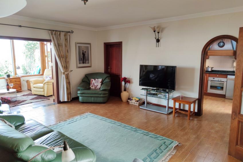 Villa mit beheiztem Pool - foto 13