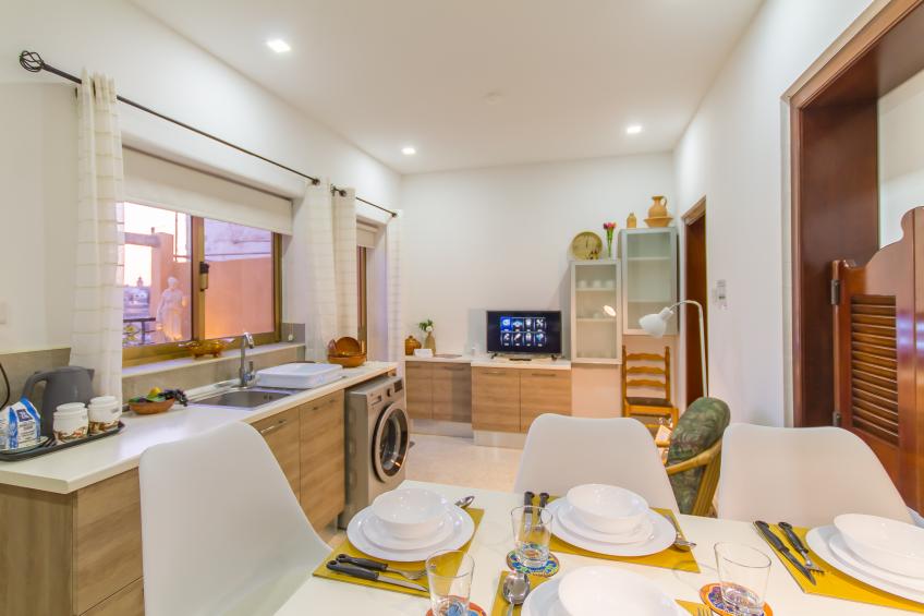 Sunny Maltese townhouse Madonnina - foto 12