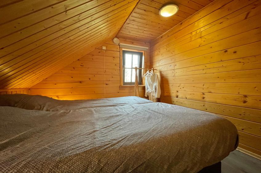 Salland Hideaway - 4 persons - foto 27