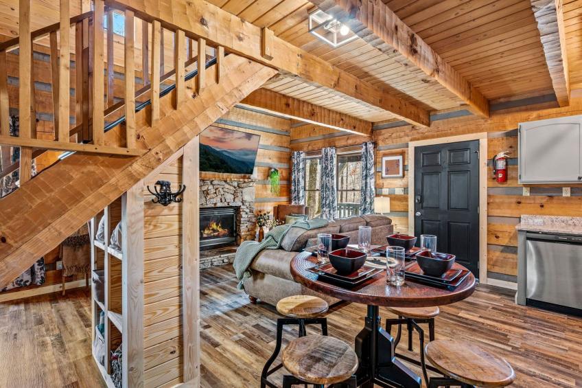 "The Willows" mit Whirlpool - foto 14