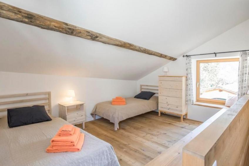 Chesa Paulina - foto 20