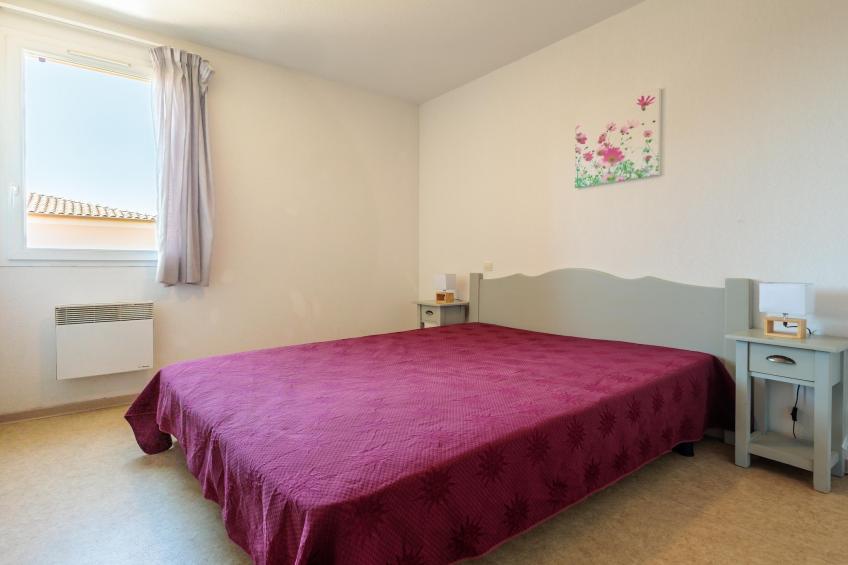 Les Demeures du Ventoux 	Maison 3 piÃ¨ces 6 personnes - foto 12