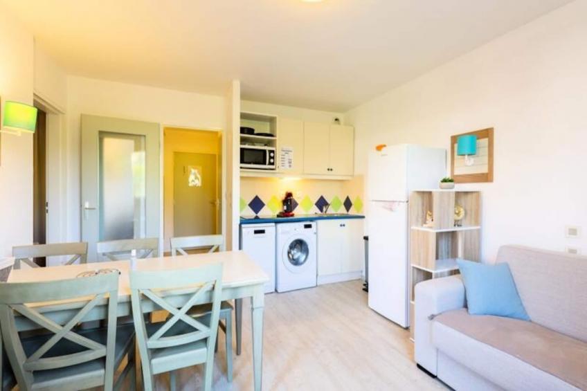 Résidence Saint-Raphaël Valescure - maeva Home - foto 18