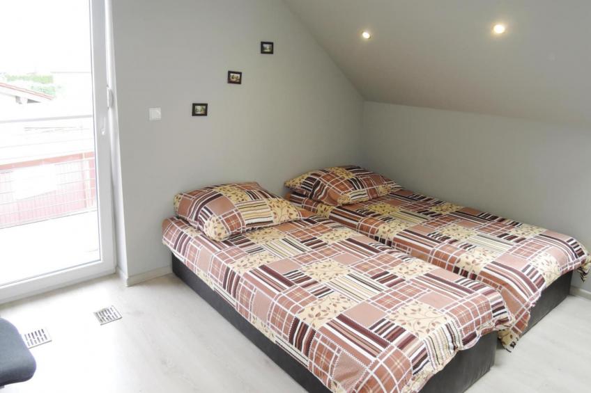 Vakantiehuis, Dargobadz - foto 14