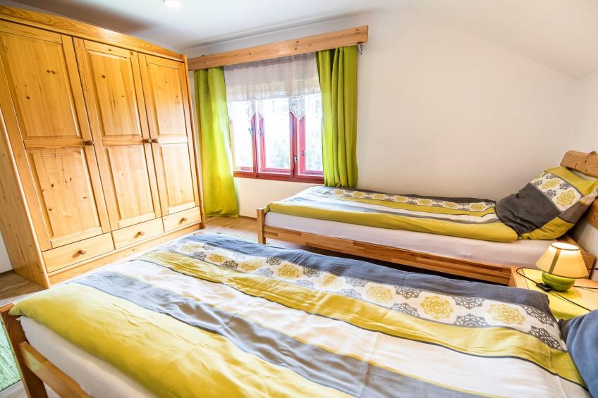 Bloomfield Retreat Country House with Sauna - Three Bedroom Country House - foto 14