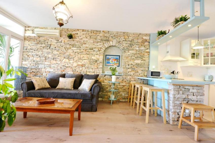 Two-Bedroom Apartment (Kadulja) - foto 3