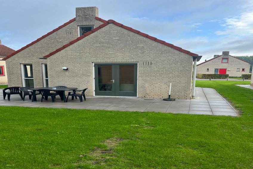 6 - Person Forest 28 Bungalow - foto 6