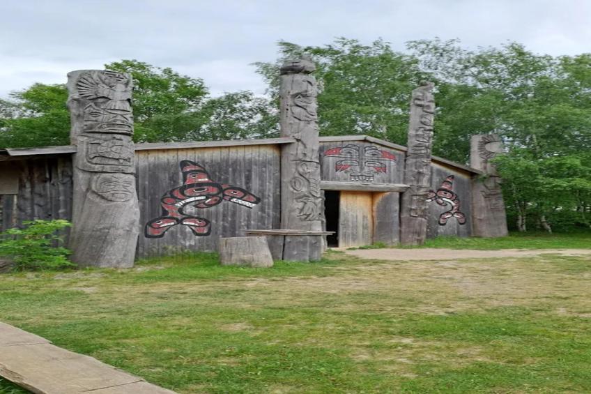 Ferienhaus in Hasselfelde - Haus 59 Blauvogel - foto 22