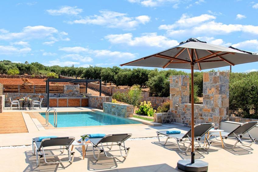 für 10 Personen in Sisi, Kreta (Ost-Kreta) - foto 3