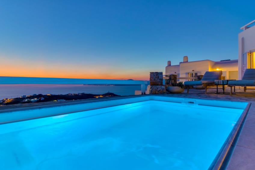 Ferienvilla "Aquata" mit Whirlpool - foto 52