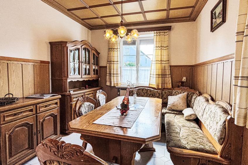 Großmutters Ferienhaus - foto 4