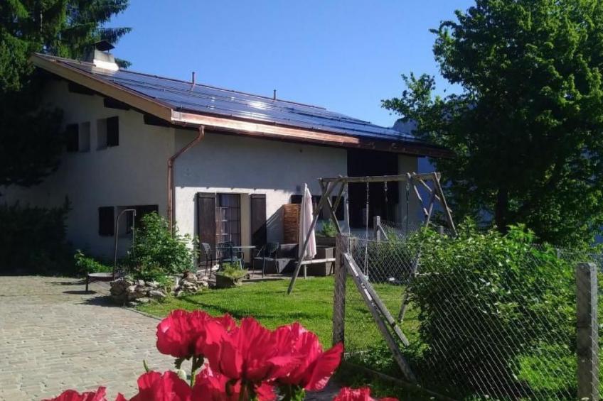 Staudenhof Viamala - foto 19