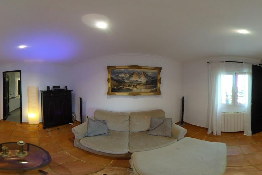 Finca mit Pool und Panoramablick in Monte Pego - foto 65