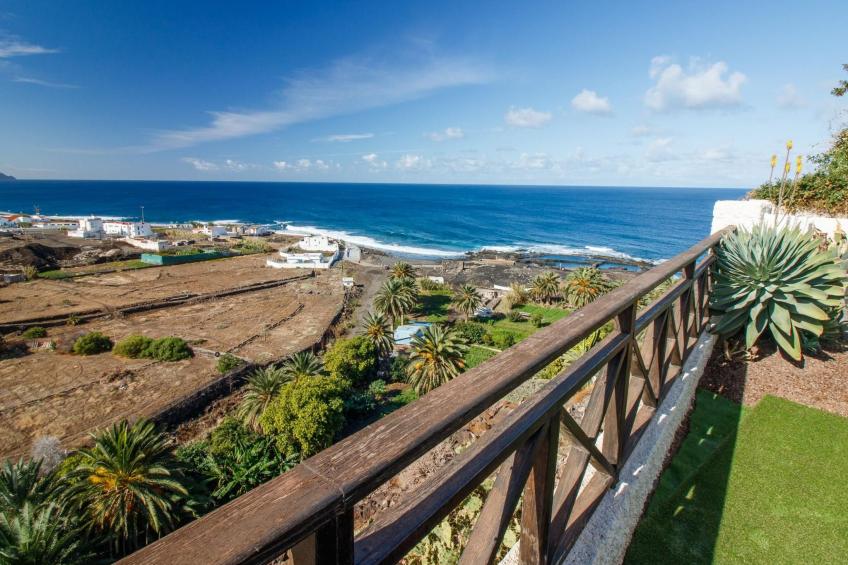 Komfortable Ferienwohnung in El Turman mit Terrasse - foto 6