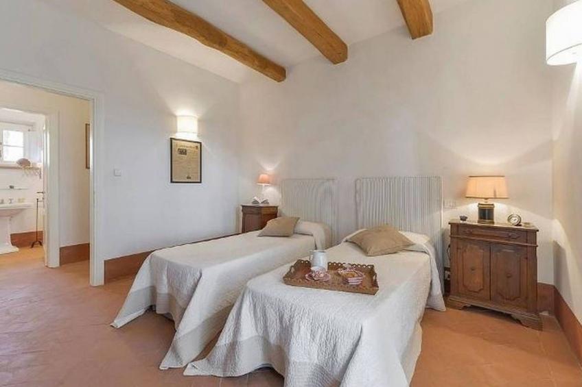 Villaflair - Pool Villa Magliano - foto 35