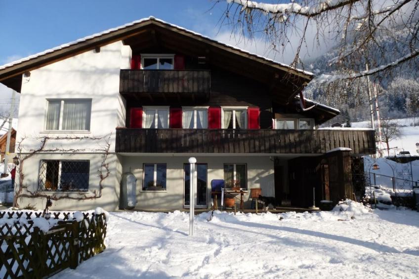 Paradiesli Steiger Lungern - foto 16