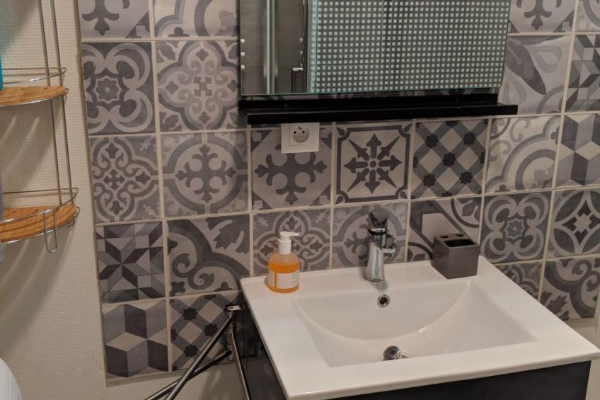 Wohnung im Herzen des Zentrums von Blois - foto 13