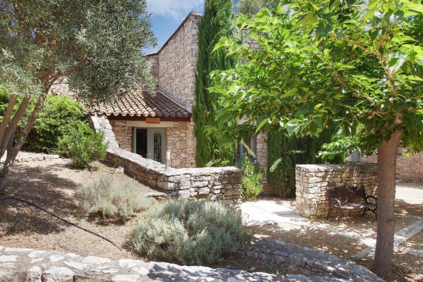 Les Bastides des Chênes (GOD150) - foto 30