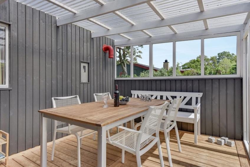 "Agnita" - 300m from the sea in SE Jutland - foto 29