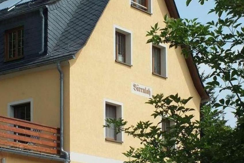 Appartement mit Bergblick - foto 2