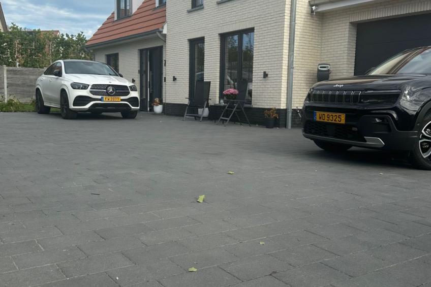 Kleines neues sauberes Appartement - foto 7