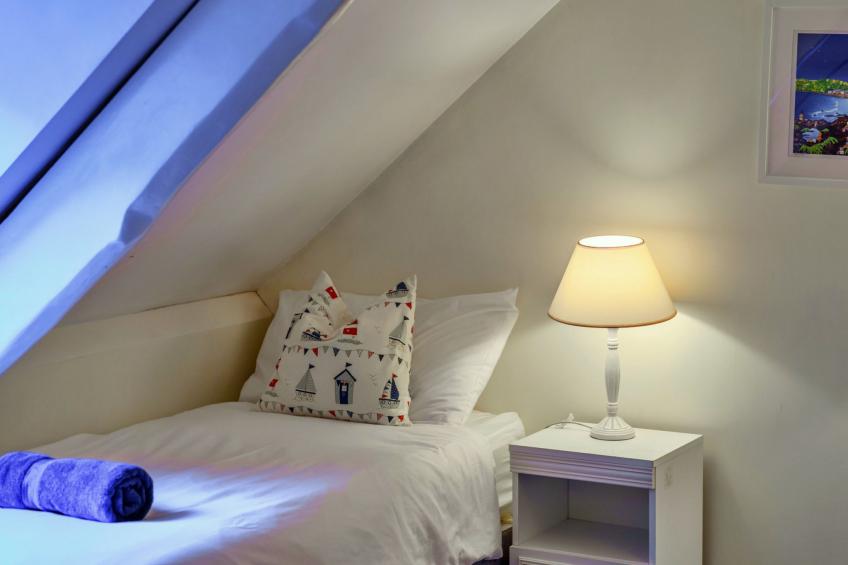 Nor Nour, Cawsand - foto 31