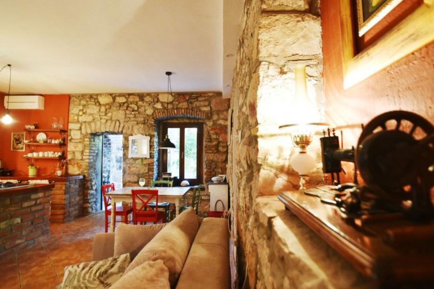 Steinhaus in Strandnähe mit Whirlpool - foto 8