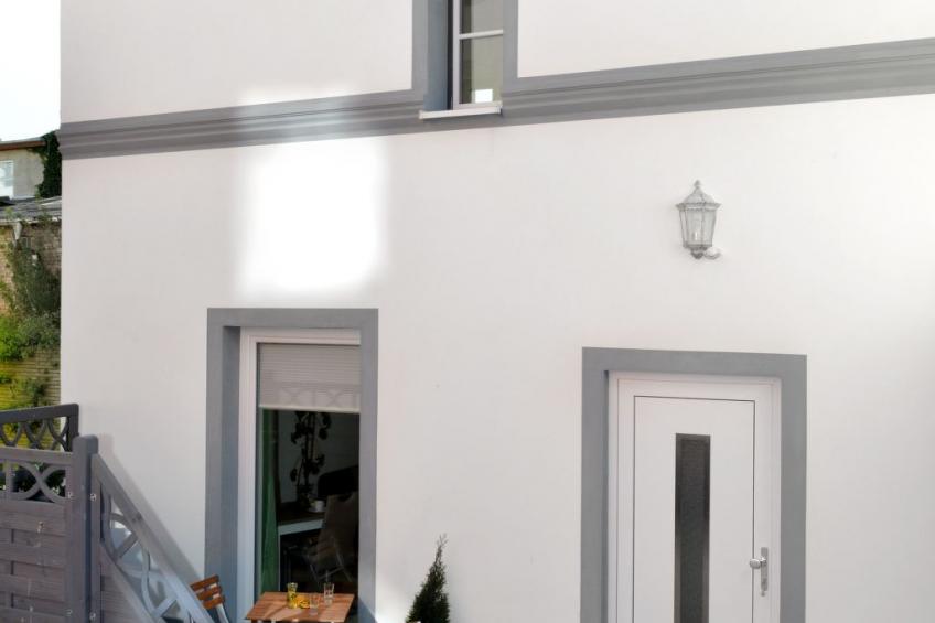 Moderne Wohnungen in historischem Ambiente unweit zur Altstadt und zum Hafen - foto 13