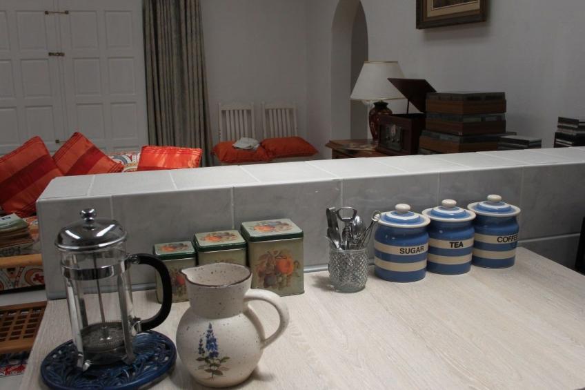 "Comfortably Off-Grid" - foto 39