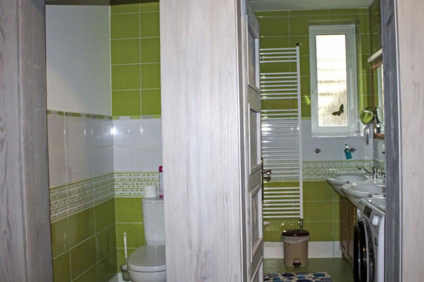 Wohnung mit Kamin N2 - foto 10