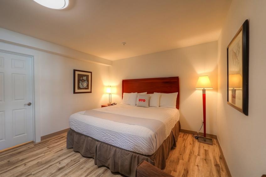 Queen Bed - foto 26