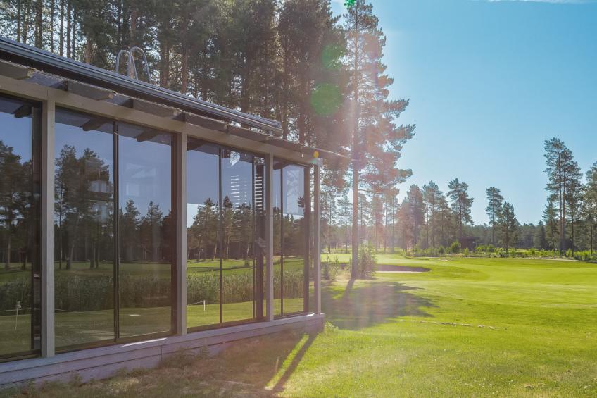 Villa virpi golf - foto 30