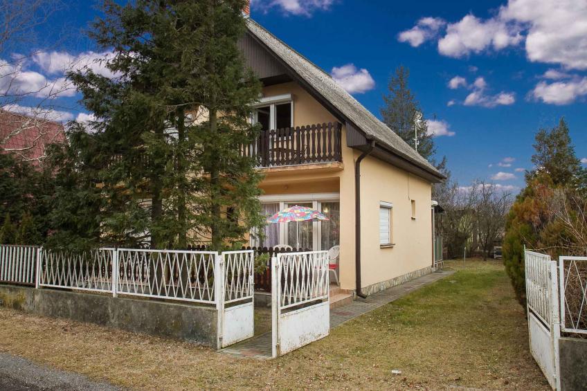 Holiday house in a quiet location - BF-VKV9X