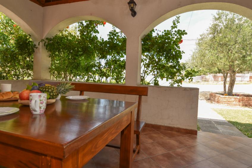 Vakantiewoning - VW-GR56 - foto 10